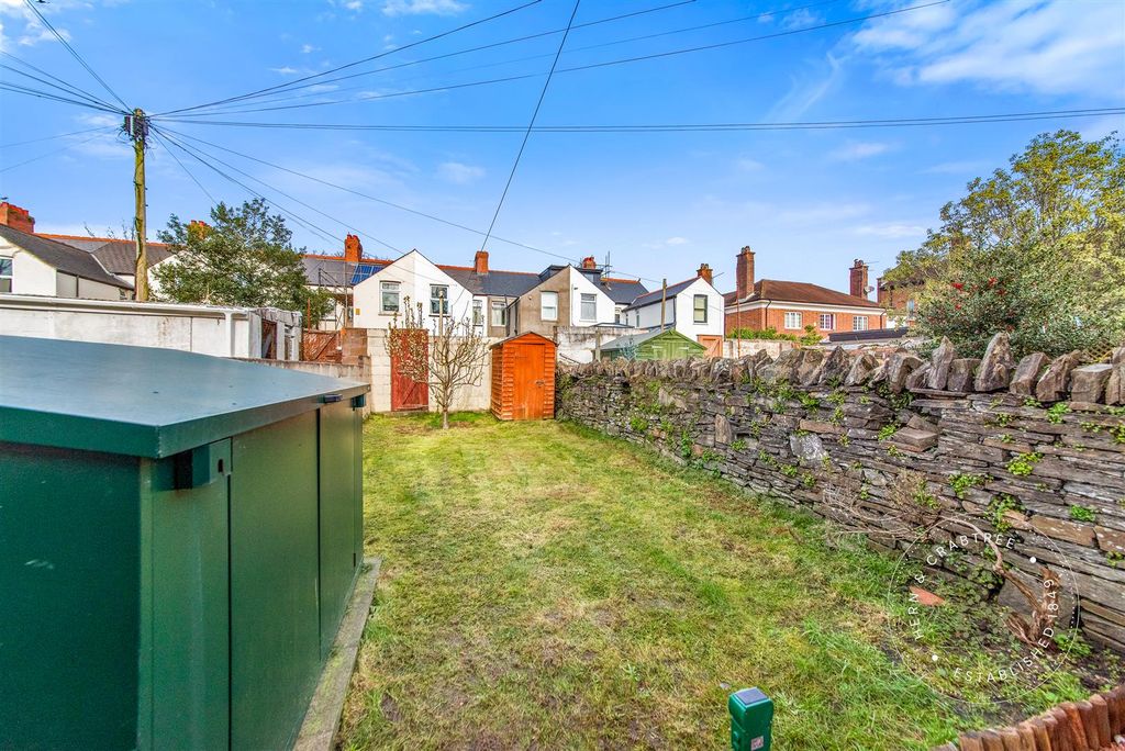 Additional image 4 of 3 bed terraced house for saleNew Zealand Road, Cardiff CF14