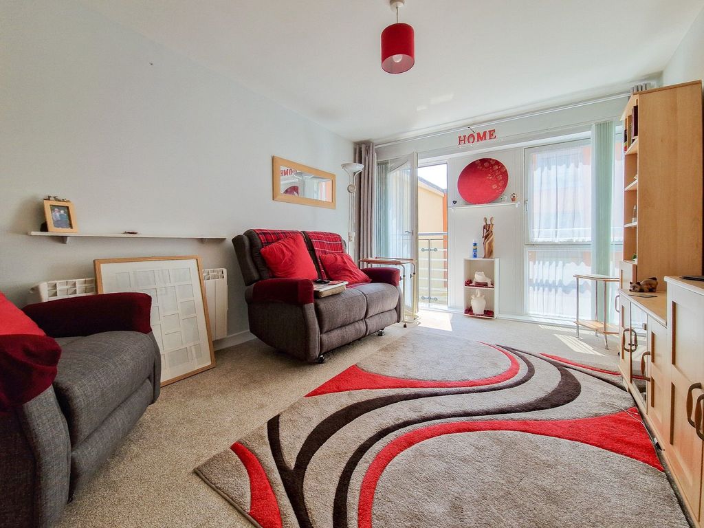 Additional image 6 of 2 bed flat for saleApt 227 Spectrum, St Helier JE2