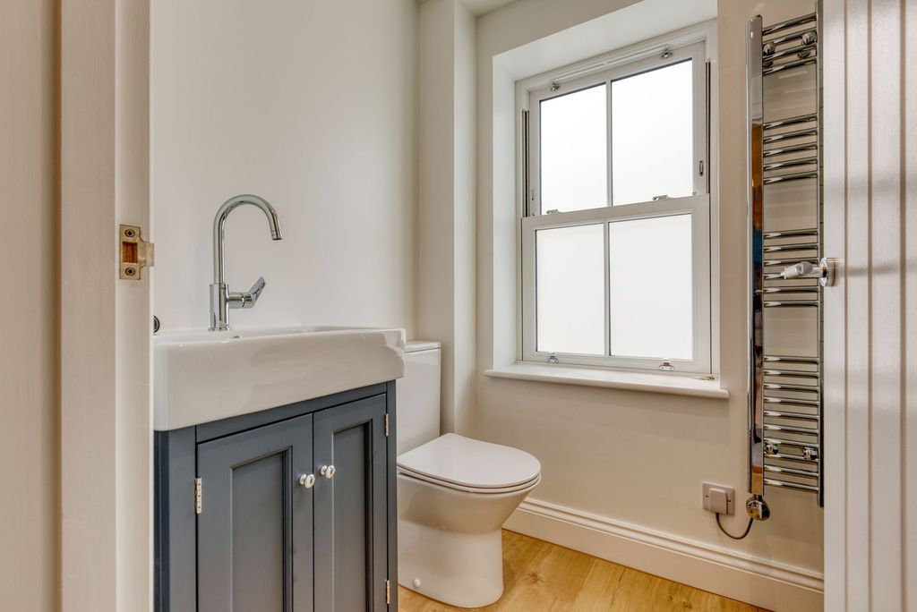 Additional image 14 of 2 bed semi-detached house for saleSpring Cottage, Devonshire Lane, St Helier JE2