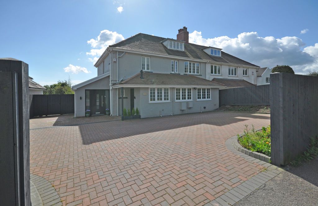 Additional image 38 of 4 bed semi-detached house for saleIncredible Period Property, Risca Road, Newport NP20