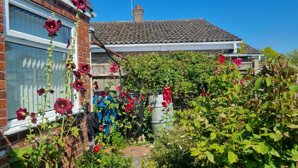 Additional image 33 of 2 bed semi-detached bungalow for saleSt. Michaels Way, Wenhaston IP19