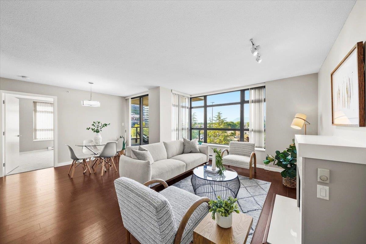 Additional image 2 of 602-8120 Lansdowne Road, Richmond, BC, V6X 0A1