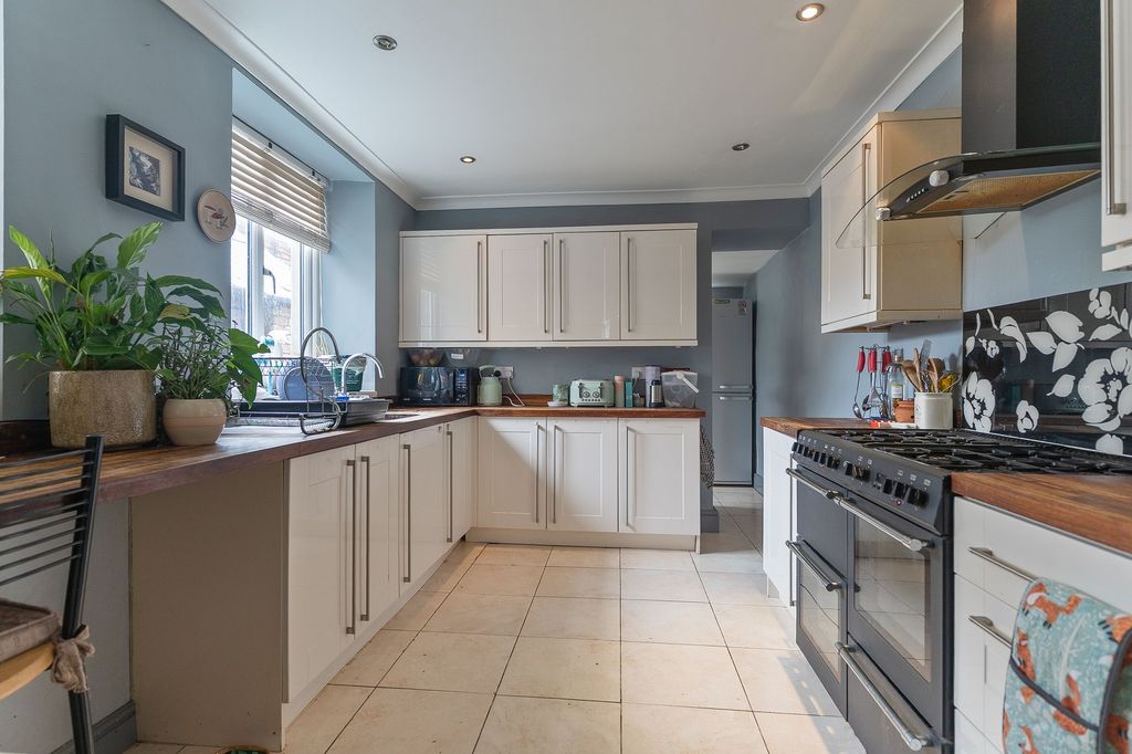 Additional image 2 of 4 bed semi-detached house for saleSt. Lukes Road, Pontnewynydd NP4