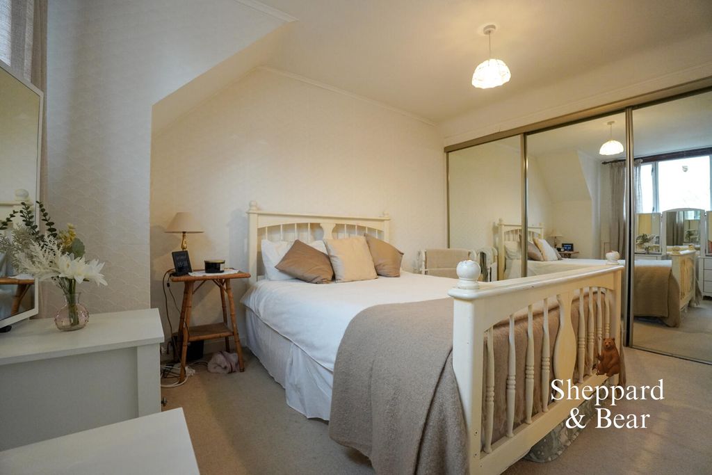 Additional image 10 of 3 bed detached bungalow for saleSunnycroft Rise, Dinas Powys CF64
