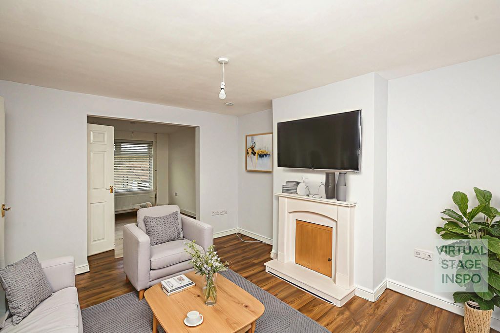 Additional image 5 of 3 bed semi-detached house for saleAnderson Place, Malpas, Newport NP20