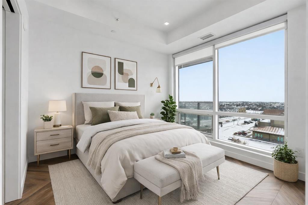 Additional image 5 of 606-8445 Broadcast Avenue SW, Calgary, AB, T3H 6B6