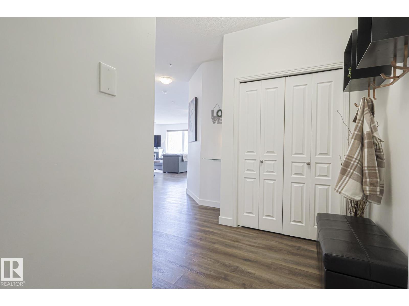 111-2035 Grantham Court NW, Edmonton, AB, T5T3X4