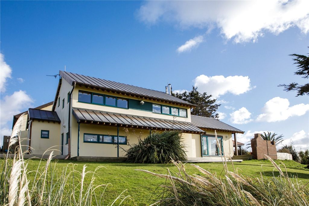 3 bed detached house for saleLe Chemin Des Monts De La Mare, St. Peter, Jersey JE3