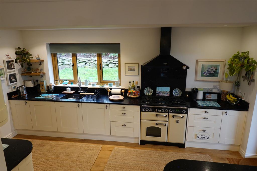 Additional image 4 of 3 bed detached bungalow for saleLlandevaud, Newport NP18