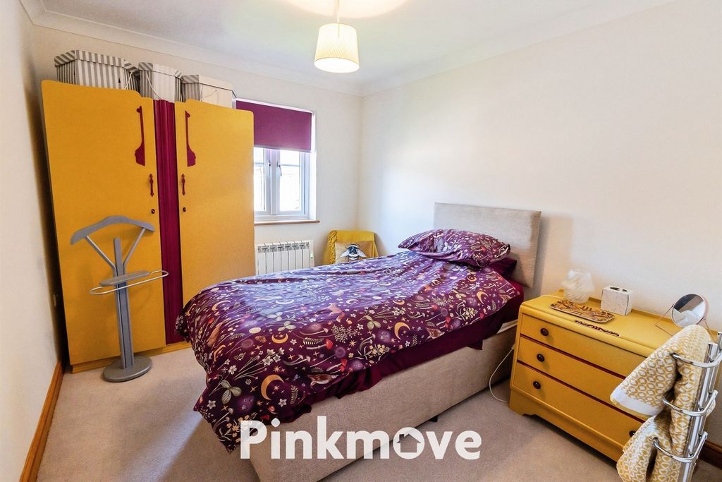 Additional image 25 of 4 bed detached house for saleDiana Grove, Caerleon, Newport NP18
