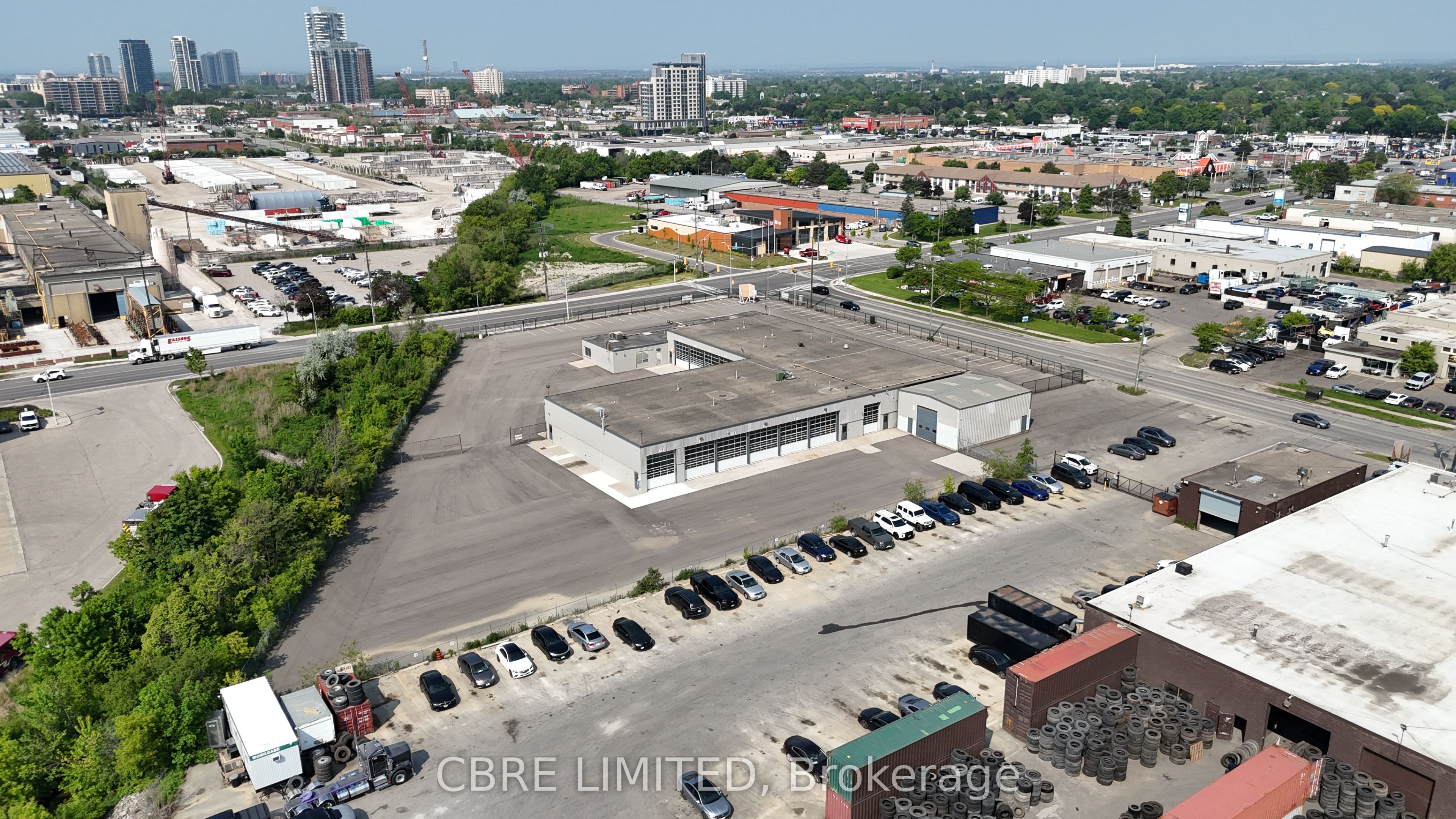 Additional image 4 of 36 Rutherford Road S, Brampton, ON, L6W 3J5