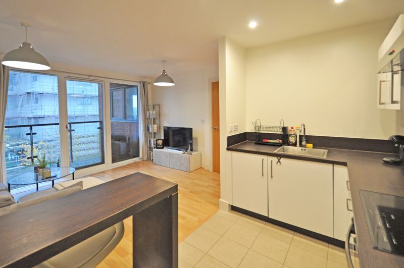 Additional image 8 of 1 bed flat for saleLuxury Apartment, Usk Way, Newport NP20
