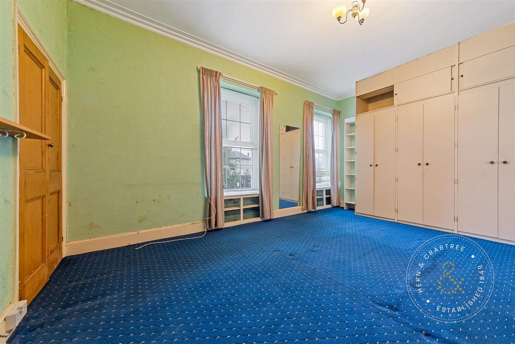 Additional image 20 of 4 bed terraced house for saleCowbridge Road East, Canton, Cardiff CF5