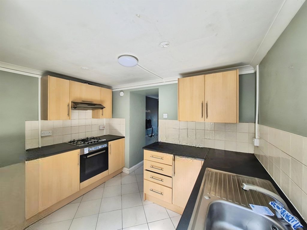 Additional image 3 of 3 bed terraced house for saleWall Street, Ebbw Vale NP23