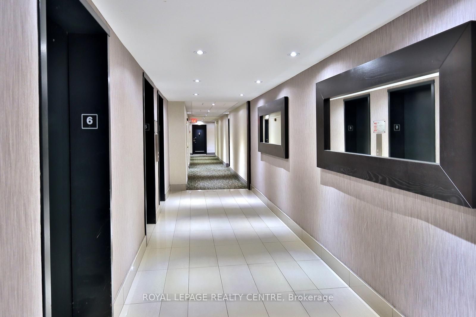 Additional image 6 of 1607-1359 White Oaks Boulevard, Oakville, ON, L6H 2R8