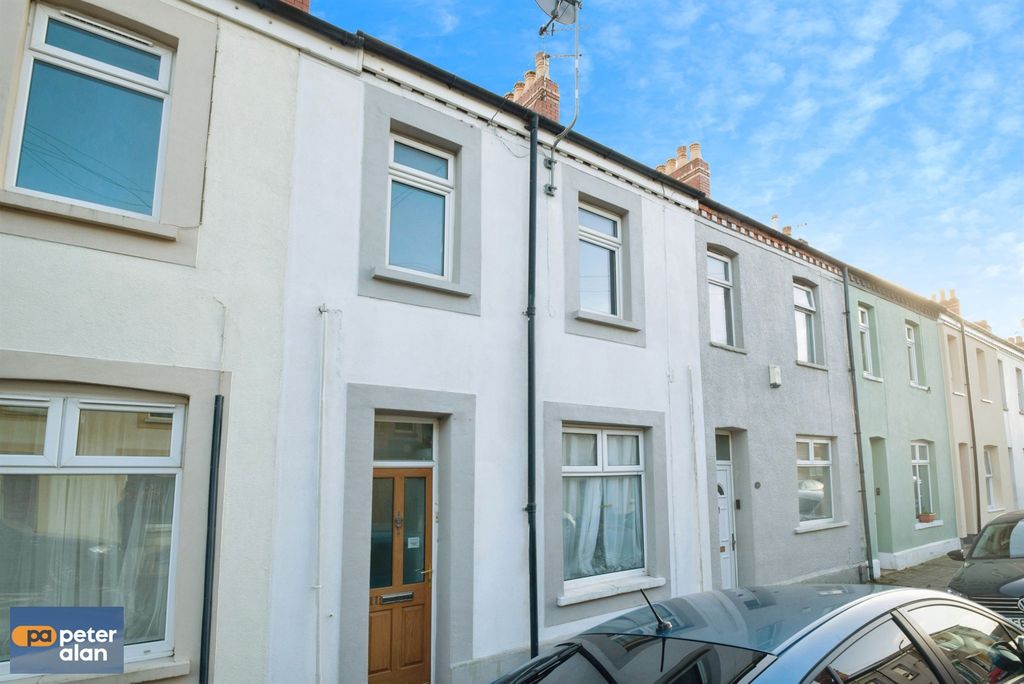 Additional image 6 of 2 bed flat for saleRutland Street, Cardiff CF11