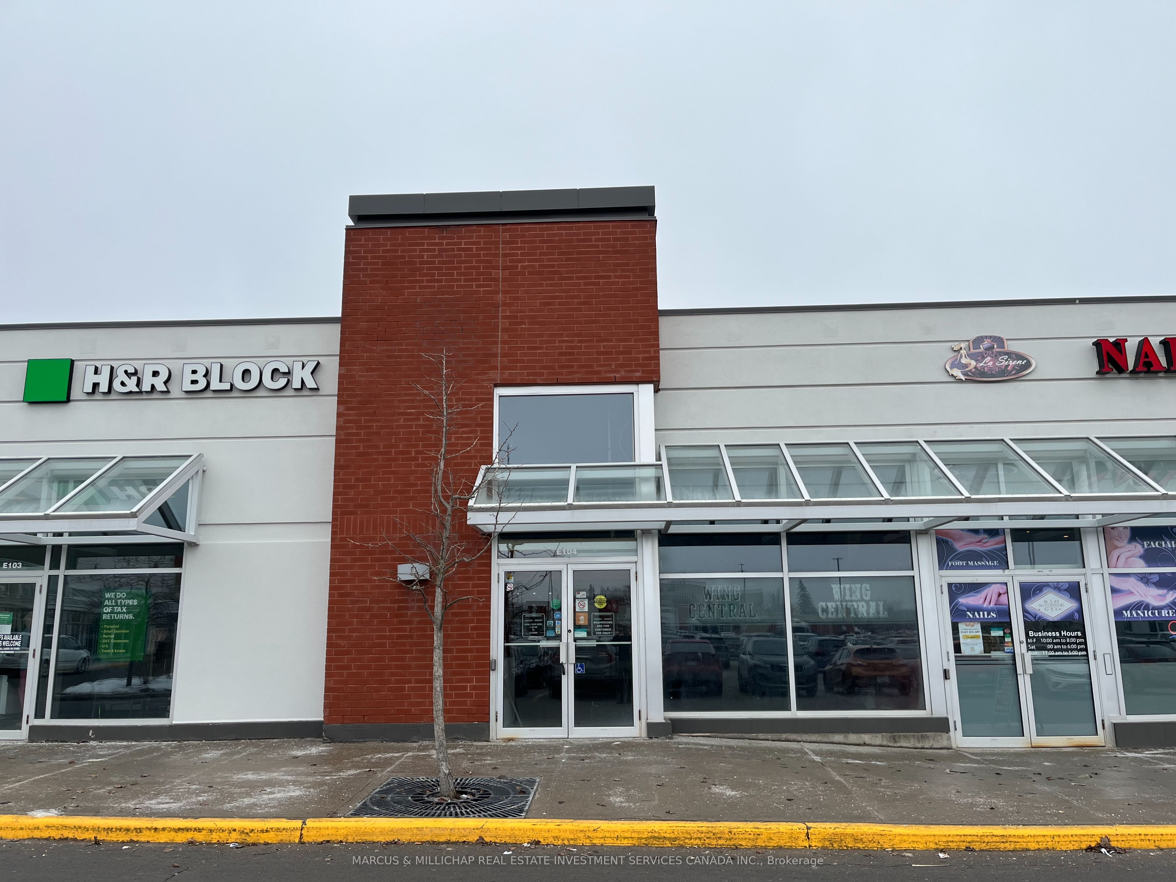 1100 Princess Street, Kingston, ON, K7L 5G8