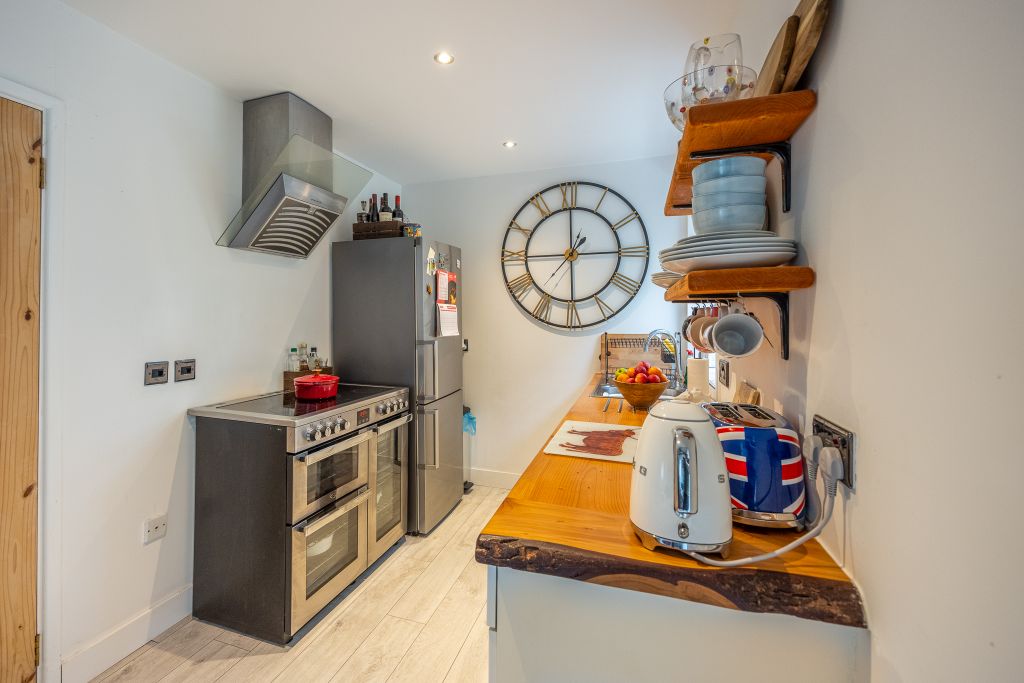 Additional image 7 of 1 bed flat for saleConstitution Steps, St. Peter Port, Guernsey GY1