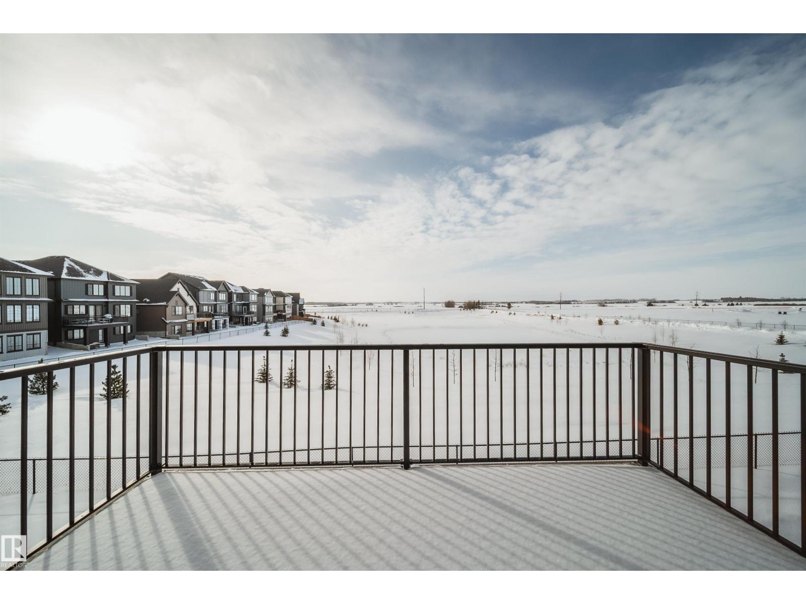 84 Chelles Wynd, St. Albert, AB, T8N0R6 photo 5
