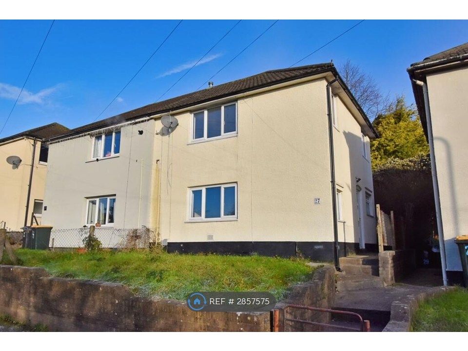 3 bed semi-detached house to rentLibeneth Road, Newport NP19