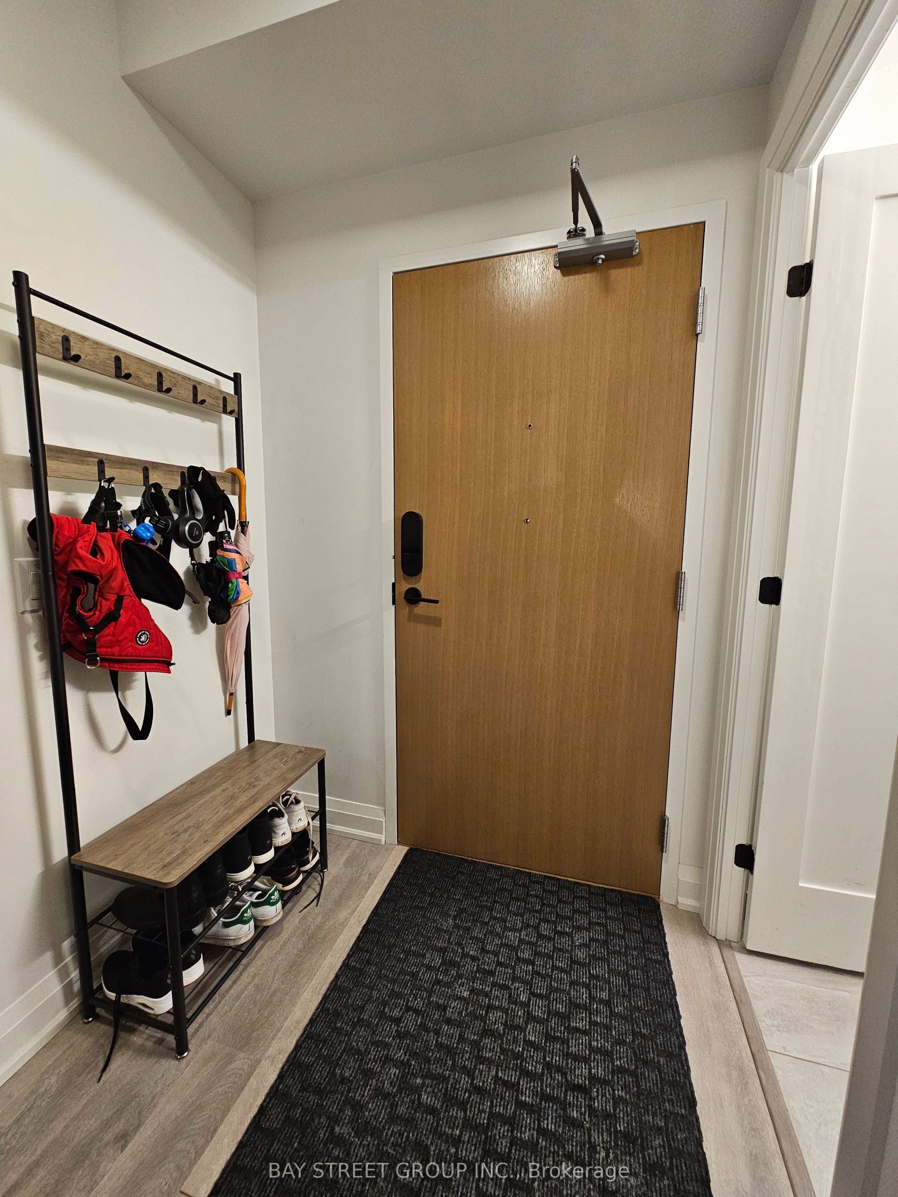 801-2369 Danforth Avenue, Toronto, ON, M4C 0B1 photo 5