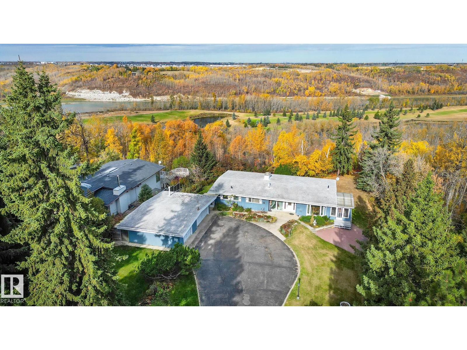 140 Windermere Drive NW, Edmonton, AB, T6W0S4