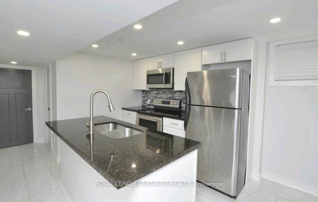 Additional image 3 of basement roo-102 Laurier Avenue, Hamilton, ON, L9C 3S4