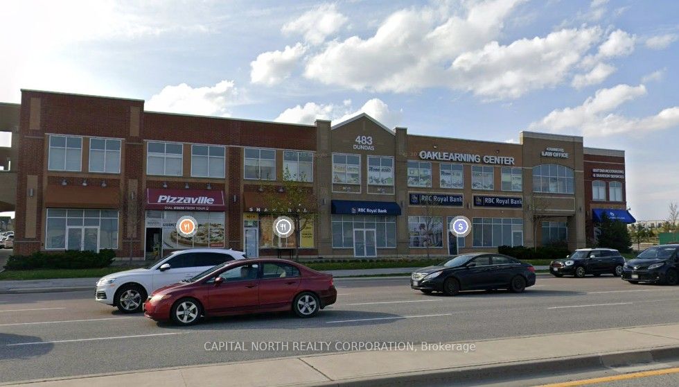 Additional image 2 of 217-483 Dundas Street, Oakville, ON, L2M 4M2