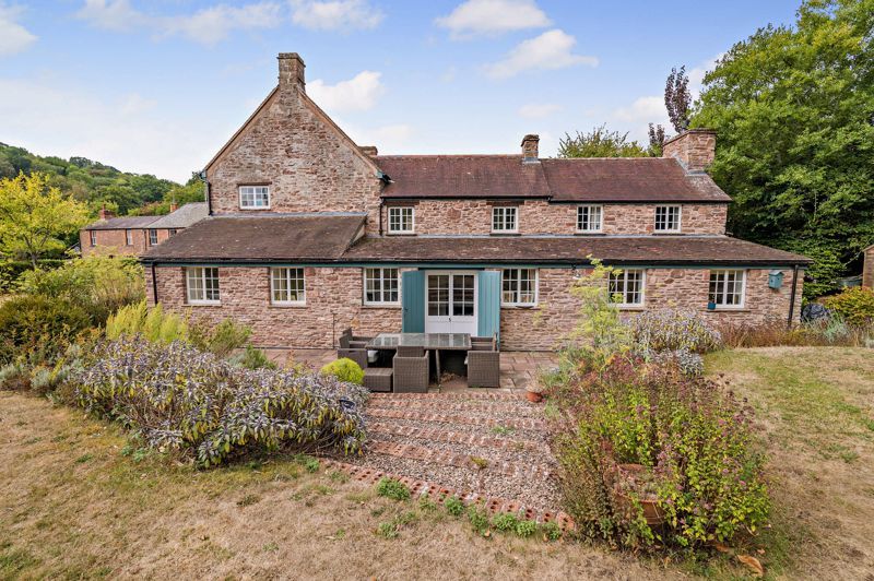 Additional image 22 of 4 bed detached house for saleSkenfrith, Abergavenny NP7