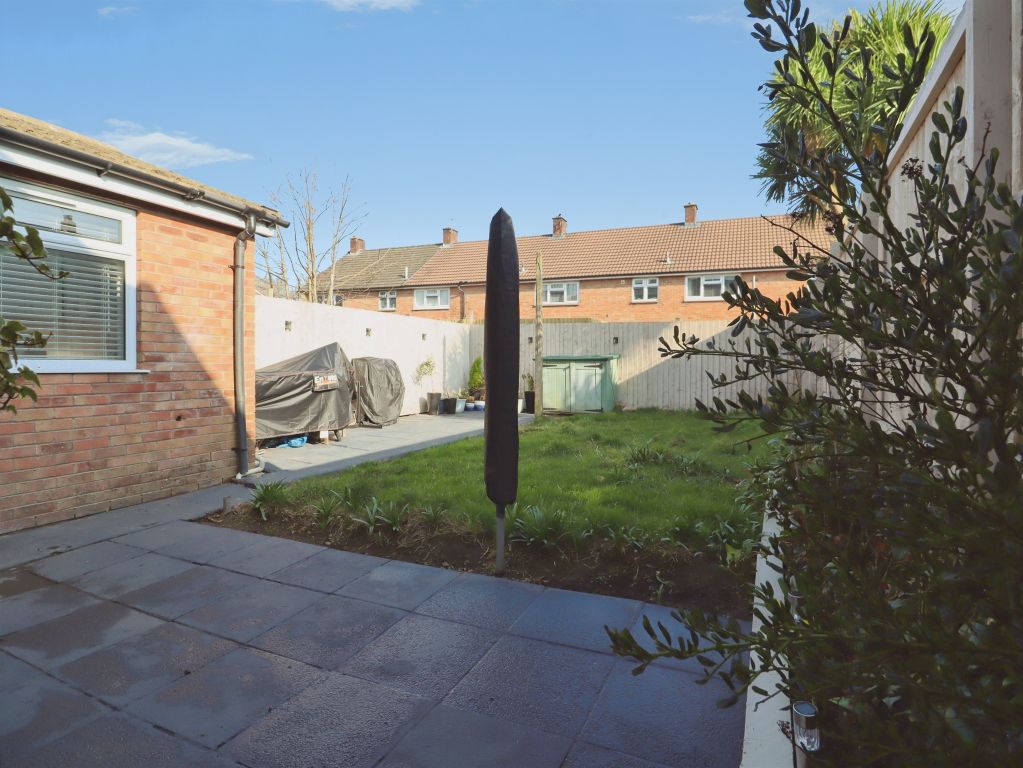Additional image 13 of 3 bed end terrace house for saleChaucer Close, Llanrumney, Cardiff CF3