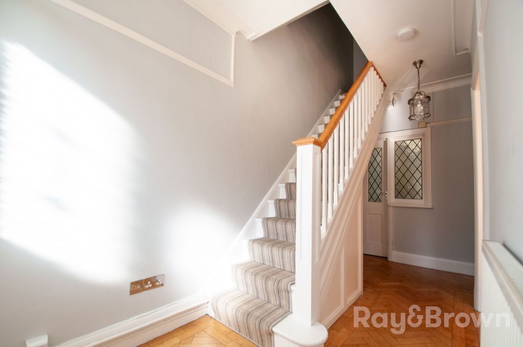 Additional image 9 of 3 bed terraced house for saleGrasmere Avenue, Cyncoed, Cardiff CF23