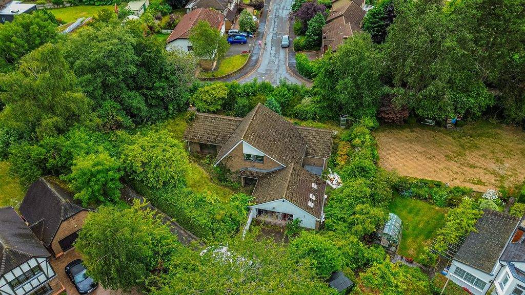 Additional image 15 of 5 bed detached house for saleGraig Road, Lisvane, Cardiff CF14