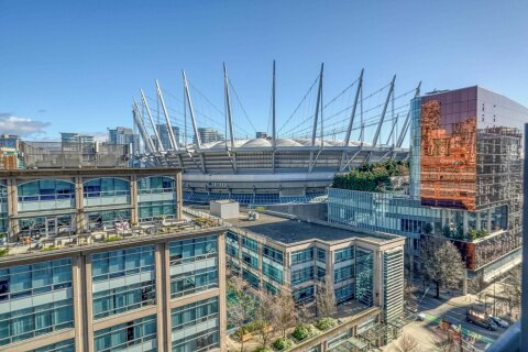 Additional image 7 of 1707-928 Beatty Street, Vancouver, BC, V6Z 3G6