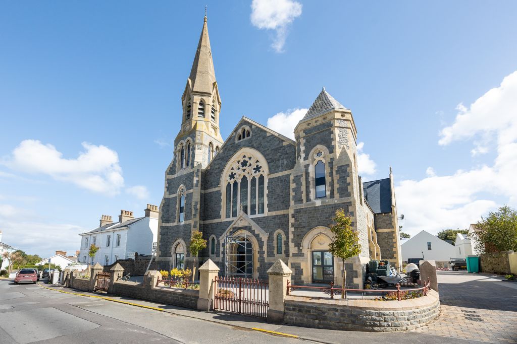 Additional image 2 of 1 bed flat for saleBrock Road, St. Peter Port, Guernsey GY1