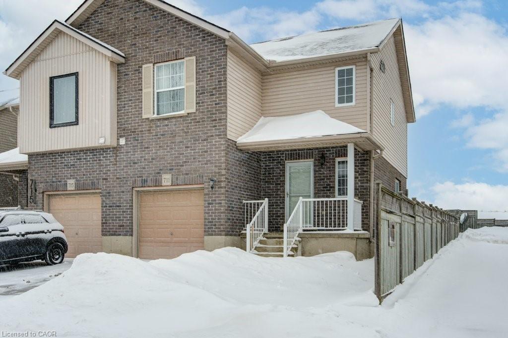 Additional image 3 of 711 Southwood Way, Woodstock, ON, N4V1H5
