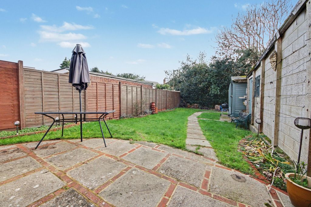 Additional image 7 of 3 bed detached house for saleBitterne Way, Bitterne SO19