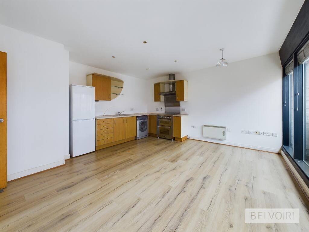 Additional image 2 of Newhall Court, George Street, Jewellery Quarter, Birmingham, B3