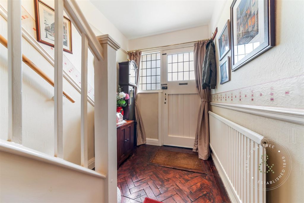 Additional image 2 of 3 bed semi-detached house for saleHeathwood Road, Cardiff CF14