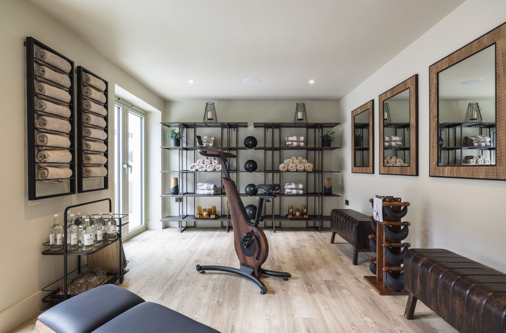 Additional image 7 of 5 bed detached house for saleLe Mont De Rozel, St. Martin, Jersey JE3