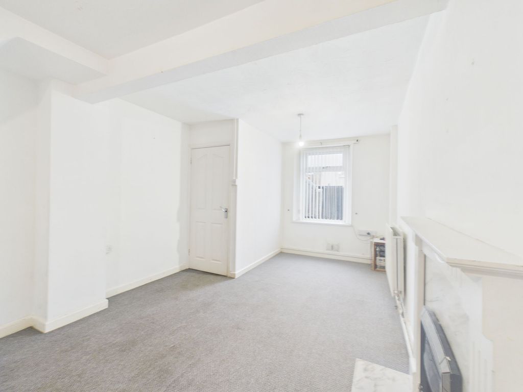 2 bed terraced house for saleLower Salisbury Street, Tredegar NP22