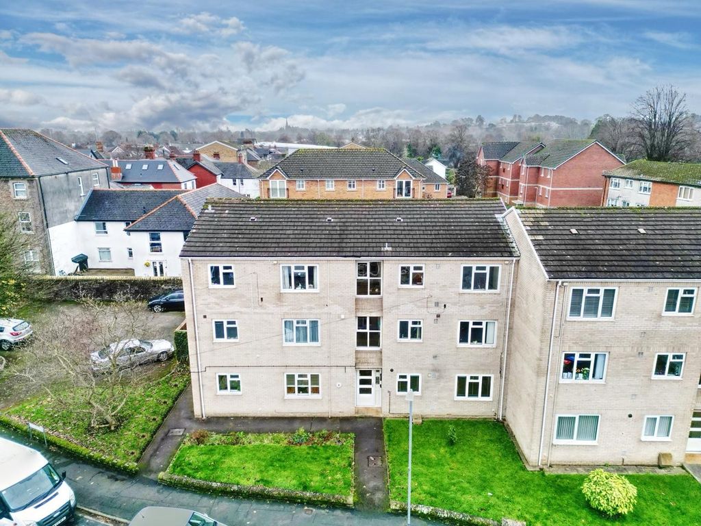 Additional image 16 of 1 bed flat for saleHazelhurst Road, Cardiff CF14