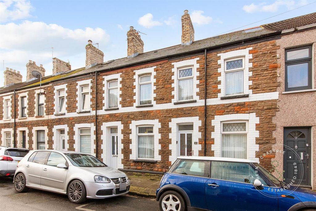 Additional image 23 of 2 bed terraced house for saleWarwick Street, Grangetown, Cardiff CF11