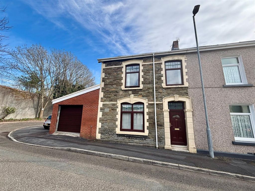 Additional image 25 of 3 bed end terrace house for saleJames Street, Llanelli SA15