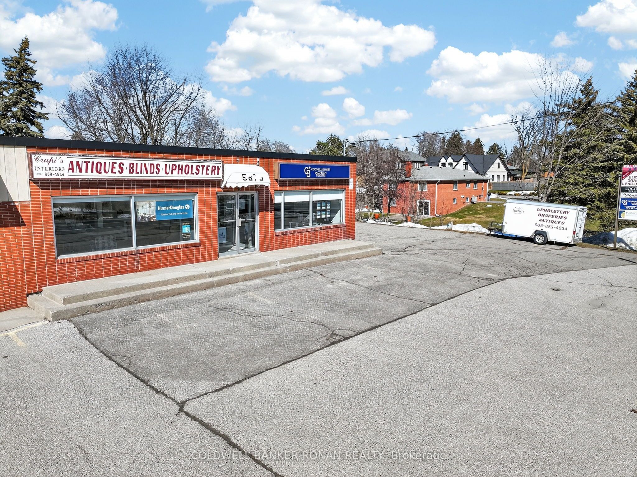 Additional image 3 of Unit C-5870 King Road, King, ON, L0G 1N0