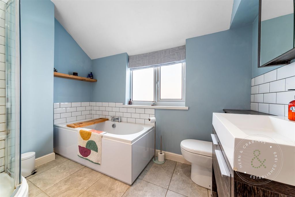Additional image 21 of 3 bed terraced house for saleRadnor Road, Cardiff CF5