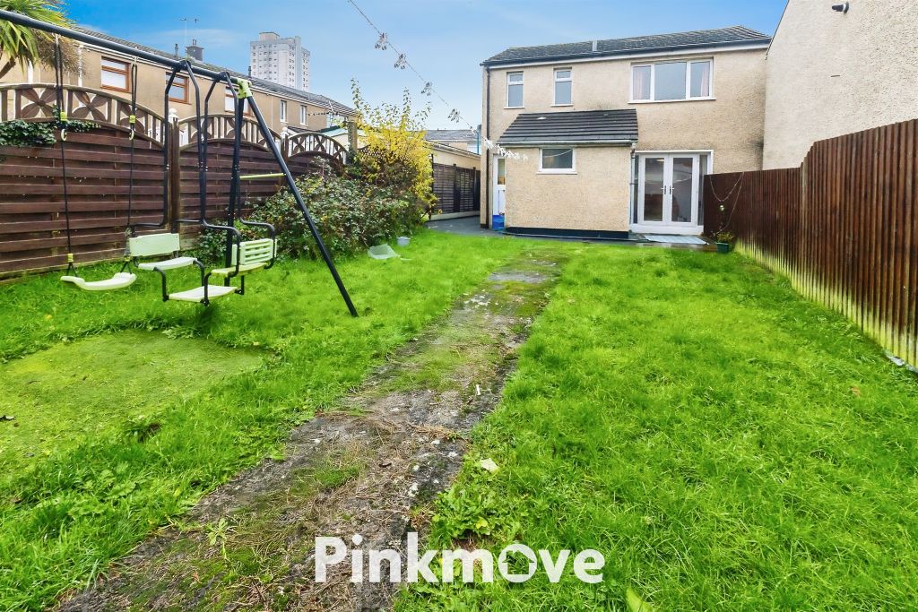 3 bed detached house for saleRadnor Way, Cwmbran NP44