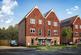 The Brilbury - Plot 91 at Willow Green, Willow Green, Maize Lane RG42 photo 2