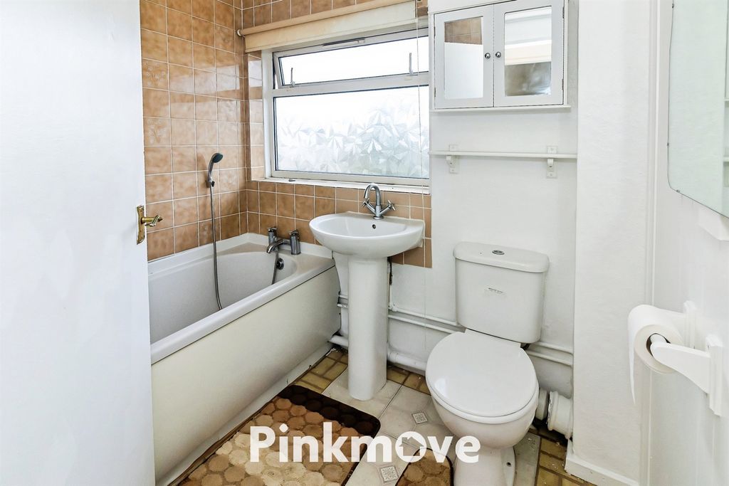 Additional image 22 of 4 bed terraced house for saleCilgerran Court, Llanyravon, Cwmbran NP44