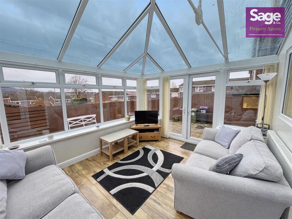 Additional image 2 of 4 bed end terrace house for saleBrynglas, Hollybush NP44