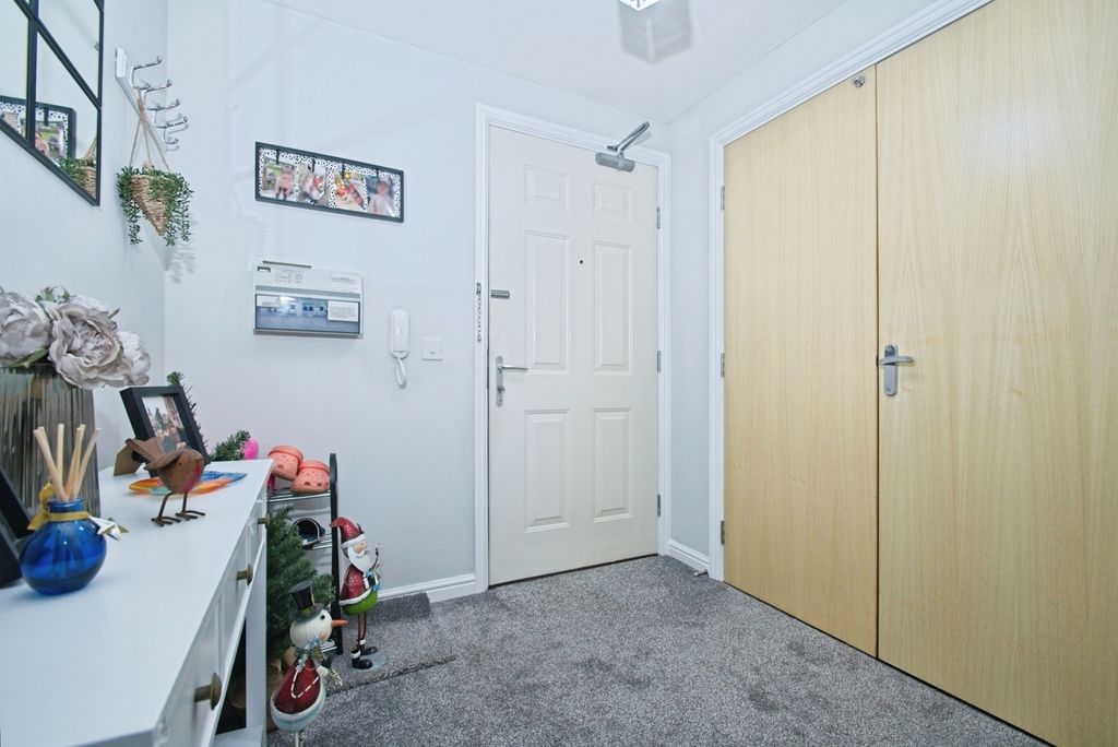 Additional image 10 of 1 bed flat for saleAshbourn Way, Llanishen, Cardiff CF14